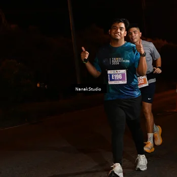 Runner Photo 4436530