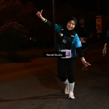 Runner Photo 4436531