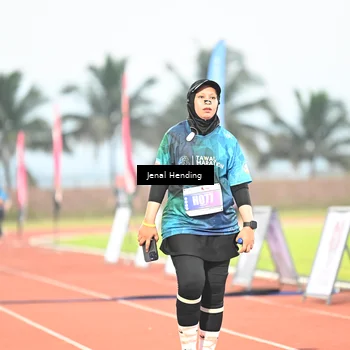 Runner Photo 4436533