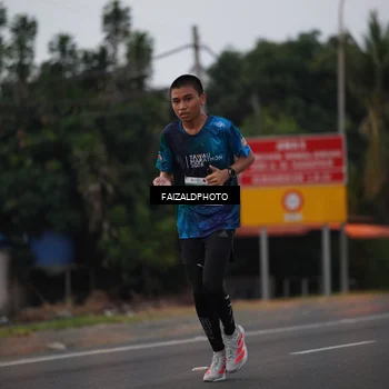 Runner Photo 4436534