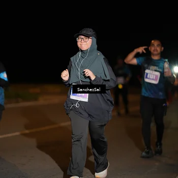 Runner Photo 4436535