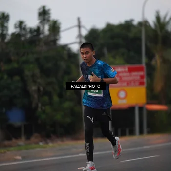 Runner Photo 4436537
