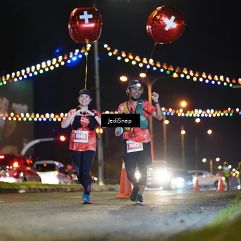Runner Photo 4436540