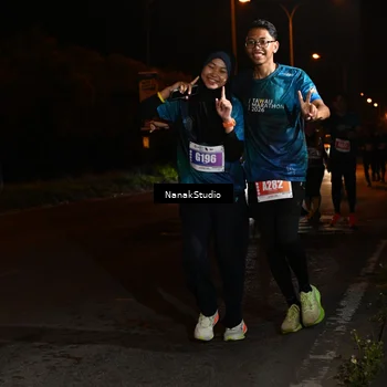 Runner Photo 4436544