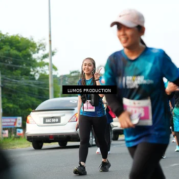 Runner Photo 4436545