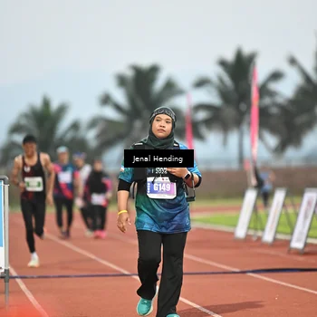 Runner Photo 4436548