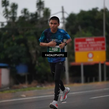Runner Photo 4436551