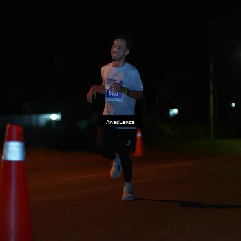 Runner Photo 4436552
