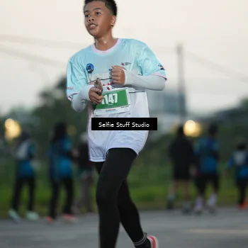 Runner Photo 4436553