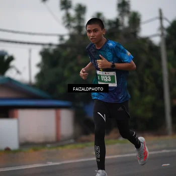 Runner Photo 4436554