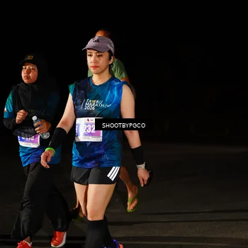 Runner Photo 4436555