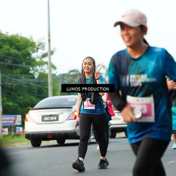 Runner Photo 4436556