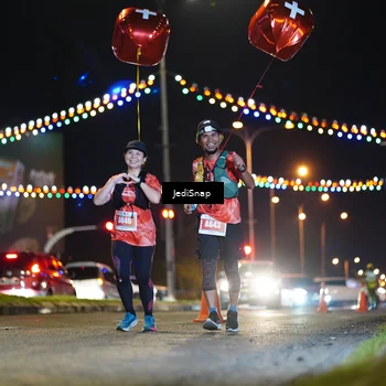 Runner Photo 4436557