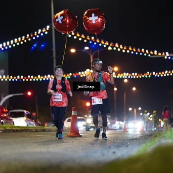 Runner Photo 4436562