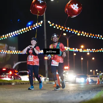 Runner Photo 4436563