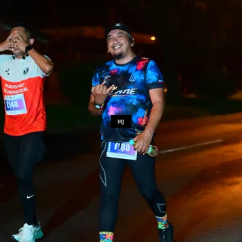 Runner Photo 4436566