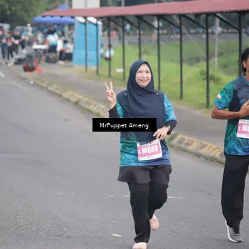 Runner Photo 4436570