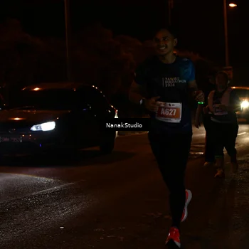 Runner Photo 4436571