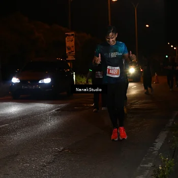 Runner Photo 4436574