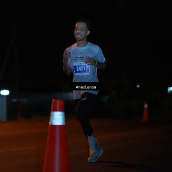 Runner Photo 4436578