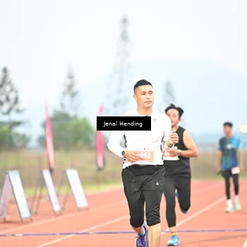 Runner Photo 4436581