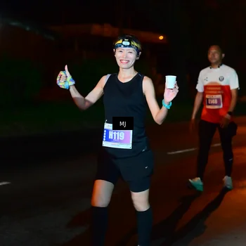 Runner Photo 4436584