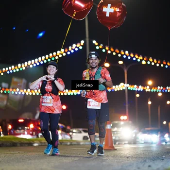 Runner Photo 4436585
