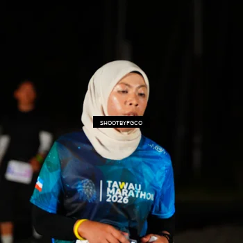 Runner Photo 4436588