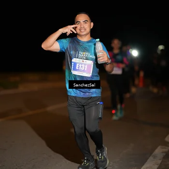 Runner Photo 4436589