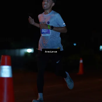 Runner Photo 4436596