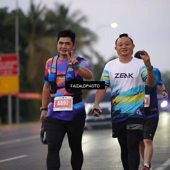 Runner Photo 4436598