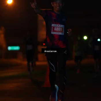 Runner Photo 4436600