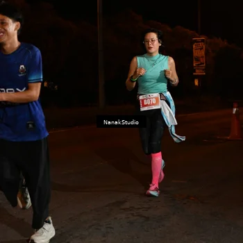 Runner Photo 4436603