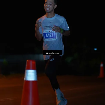 Runner Photo 4436605