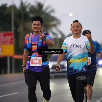 Runner Photo 4436607