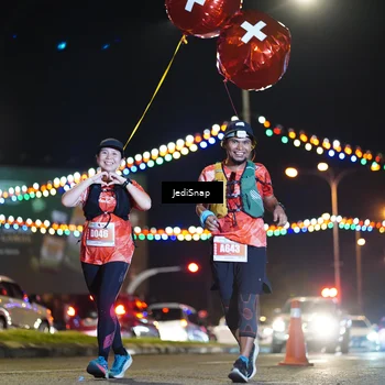 Runner Photo 4436609