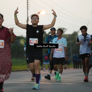 Runner Photo 4436614