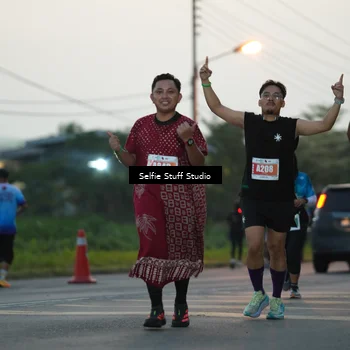 Runner Photo 4436619