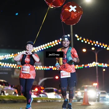 Runner Photo 4436622