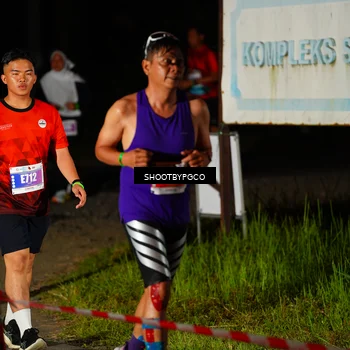 Runner Photo 4436623