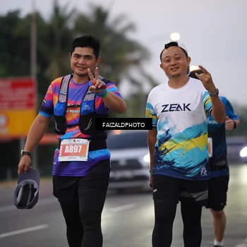 Runner Photo 4436626