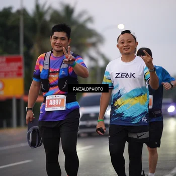 Runner Photo 4436628