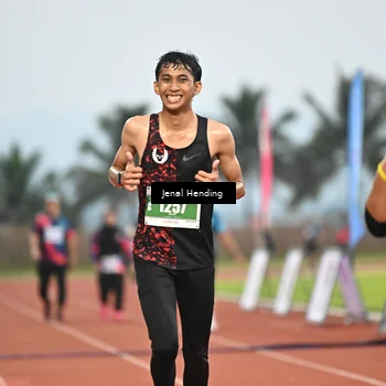 Runner Photo 4436632