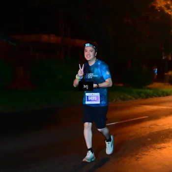 Runner Photo 4436633
