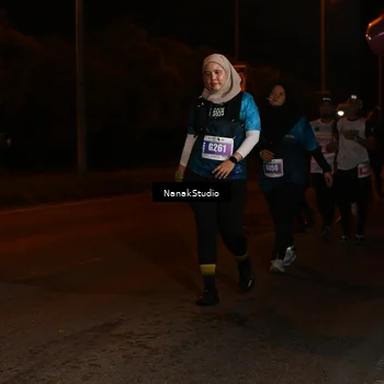 Runner Photo 4436637
