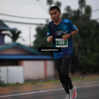 Runner Photo 4436638