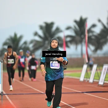 Runner Photo 4436641