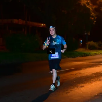 Runner Photo 4436644