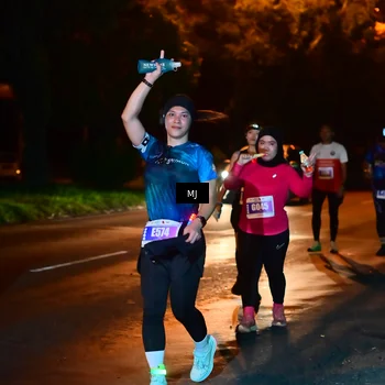 Runner Photo 4436647