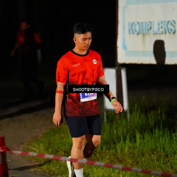Runner Photo 4436649